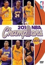 Lamar Odom es Himself en 2010 NBA Champions: Los Angeles Lakers