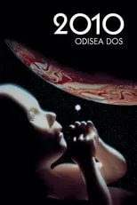 Portada de 2010: Odisea dos