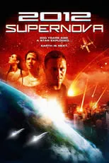 Poster de 2012: Supernova