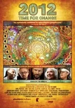 Ahmed Best en la película 2012: Time for Change