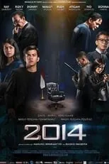 Película 2014: Siapa Di Atas Presiden