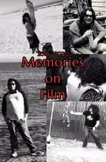 Oliver Giles interpreta a Himself en 2016 - 2020: Memories on Film