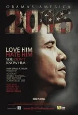 Poster de la película 2016: Obama's America - Películas hoy en TV