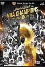 Poster de la película 2018 NBA Champions: Golden State Warriors - Películas hoy en TV