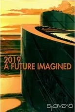 Syd Mead es Himself en 2019: A Future Imagined