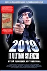 Mikko Pohjola es  en 2019 Il Ultimo Silenzio