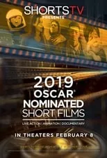 2019 Oscar Nominated Shorts: Animation portada