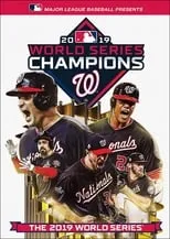 Max Scherzer es Himself en 2019 Washington Nationals: The Official World Series Film