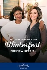 Póster de la película 2019 Winterfest Preview Special