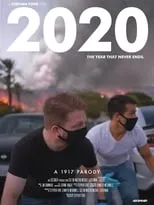 Josh Han es Josh en 2020: A 1917 Parody