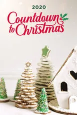 Poster de la película 2020 Hallmark Countdown to Christmas - Películas hoy en TV