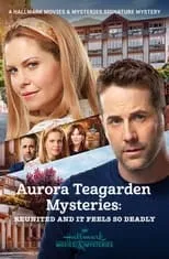 Póster de la película 2020 Hallmark Movies & Mysteries Preview Special