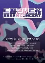 2021 Dream Concert portada