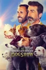 Poster de 2022 American Rescue Dog Show