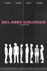 Portada de 2024, Année Quelconque