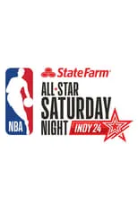 Película 2024 NBA State Farm All-Star Saturday Night