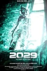 Película 2029