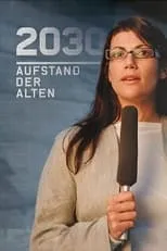 Poster de la película 2030 - Aufstand der Alten - Películas hoy en TV