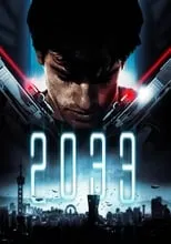 Poster de 2033