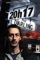 Poster de la película 20h17 rue Darling - Películas hoy en TV