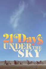 Póster de la película 21 Days Under the Sky