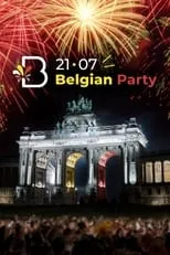 Película 21 juli 2024: Belgian Party