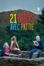 Poster de la película 21 nuits avec Pattie - Películas hoy en TV