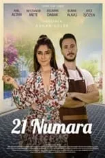 Película 21 Numara Aşkın Tadı