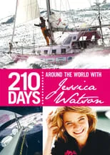 Poster de la película 210 Days – Around The World With Jessica Watson - Películas hoy en TV