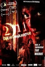 Película 2/11: Día de los Muertos