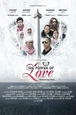 Película 212: The Power of Love