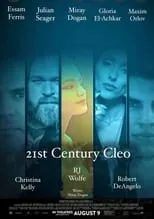 Portada de 21st Century Cleo