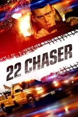 Peter Hesse Overgaard en la película 22 Chaser