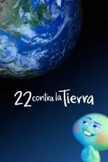 Portada de 22 contra la Tierra