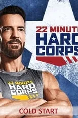 Ted McDonald es Himself en 22 Minute Hard Corps: Cold Start