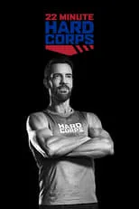 Portada de 22 Minute Hard Corps Intro