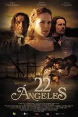 Poster de 22 ángeles