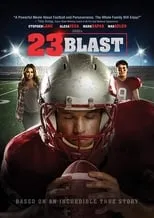 23 Blast portada