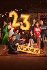 Película 23 décembre