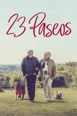 Poster de 23 paseos