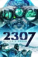 John Kyle Sutton interpreta a Private Galen en 2307: Winter's Dream