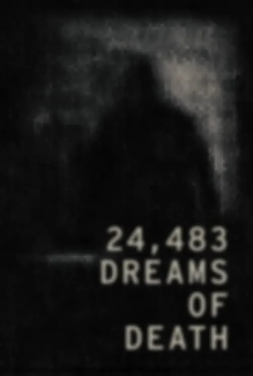 Naomi Petit es Narrator en 24,483 Dreams of Death