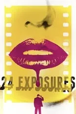 Portada de 24 Exposures