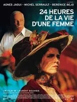 Película 24 heures de la vie d'une femme