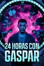 Película 24 horas con Gaspar