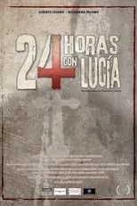 Poster de la película 24 horas con Lucia - Películas hoy en TV