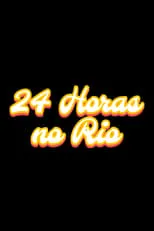 Norma Sueli es  en 24 Horas no Rio