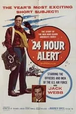 Póster de la película 24 Hour Alert