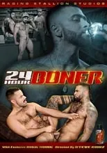 Poster de la película 24 Hour Boner - Películas hoy en TV