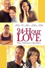 Portada de 24 Hour Love